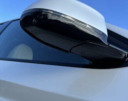 Белый БМВ iX3, объемом двигателя 0 л и пробегом 1 тыс. км за 50500 $, фото 19 на Automoto.ua