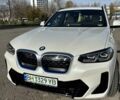 Белый БМВ iX3, объемом двигателя 0 л и пробегом 1 тыс. км за 50500 $, фото 6 на Automoto.ua