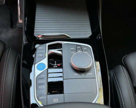 Белый БМВ iX3, объемом двигателя 0 л и пробегом 2 тыс. км за 47000 $, фото 21 на Automoto.ua