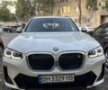 Белый БМВ iX3, объемом двигателя 0 л и пробегом 1 тыс. км за 50500 $, фото 5 на Automoto.ua