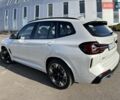 Белый БМВ iX3, объемом двигателя 0 л и пробегом 1 тыс. км за 50500 $, фото 14 на Automoto.ua