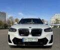 Белый БМВ iX3, объемом двигателя 0 л и пробегом 1 тыс. км за 50500 $, фото 2 на Automoto.ua