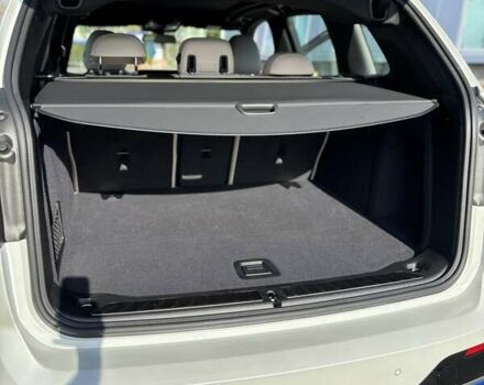 Белый БМВ iX3, объемом двигателя 0 л и пробегом 1 тыс. км за 50500 $, фото 30 на Automoto.ua