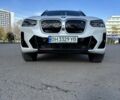 Белый БМВ iX3, объемом двигателя 0 л и пробегом 1 тыс. км за 50500 $, фото 3 на Automoto.ua