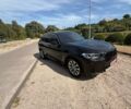 Черный БМВ iX3, объемом двигателя 2 л и пробегом 140 тыс. км за 27500 $, фото 1 на Automoto.ua