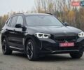 Черный БМВ iX3, объемом двигателя 0 л и пробегом 79 тыс. км за 34999 $, фото 11 на Automoto.ua