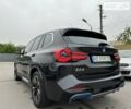 Чорний БМВ iX3, об'ємом двигуна 0 л та пробігом 35 тис. км за 49999 $, фото 17 на Automoto.ua