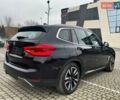 Чорний БМВ iX3, об'ємом двигуна 0 л та пробігом 97 тис. км за 31700 $, фото 7 на Automoto.ua