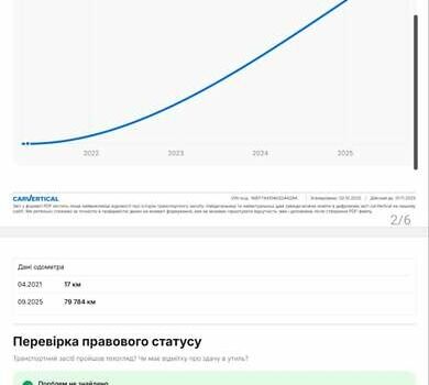 Черный БМВ iX3, объемом двигателя 0 л и пробегом 79 тыс. км за 34999 $, фото 126 на Automoto.ua