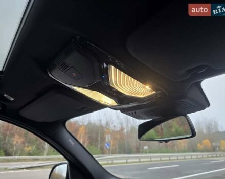 Черный БМВ iX3, объемом двигателя 0 л и пробегом 79 тыс. км за 34999 $, фото 98 на Automoto.ua