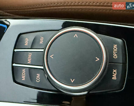 Черный БМВ iX3, объемом двигателя 0 л и пробегом 139 тыс. км за 35200 $, фото 33 на Automoto.ua