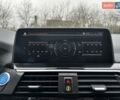 Чорний БМВ iX3, об'ємом двигуна 0 л та пробігом 97 тис. км за 31700 $, фото 54 на Automoto.ua