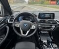 Черный БМВ iX3, объемом двигателя 0 л и пробегом 79 тыс. км за 34999 $, фото 100 на Automoto.ua