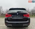 Чорний БМВ iX3, об'ємом двигуна 0 л та пробігом 97 тис. км за 31700 $, фото 11 на Automoto.ua
