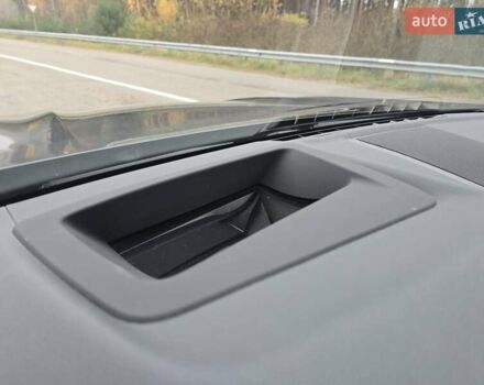 Черный БМВ iX3, объемом двигателя 0 л и пробегом 79 тыс. км за 34999 $, фото 64 на Automoto.ua