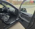Черный БМВ iX3, объемом двигателя 0 л и пробегом 79 тыс. км за 34999 $, фото 85 на Automoto.ua