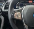 Черный БМВ iX3, объемом двигателя 0 л и пробегом 79 тыс. км за 34999 $, фото 101 на Automoto.ua