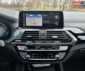 Чорний БМВ iX3, об'ємом двигуна 0 л та пробігом 97 тис. км за 31700 $, фото 43 на Automoto.ua