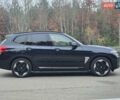 Черный БМВ iX3, объемом двигателя 0 л и пробегом 79 тыс. км за 34999 $, фото 9 на Automoto.ua