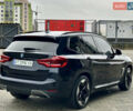 Черный БМВ iX3, объемом двигателя 0 л и пробегом 68 тыс. км за 32900 $, фото 4 на Automoto.ua