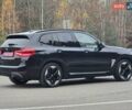 Черный БМВ iX3, объемом двигателя 0 л и пробегом 79 тыс. км за 34999 $, фото 8 на Automoto.ua
