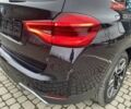 Чорний БМВ iX3, об'ємом двигуна 0 л та пробігом 97 тис. км за 31700 $, фото 66 на Automoto.ua