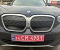 Чорний БМВ iX3, об'ємом двигуна 0 л та пробігом 147 тис. км за 29000 $, фото 9 на Automoto.ua