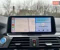 Чорний БМВ iX3, об'ємом двигуна 0 л та пробігом 97 тис. км за 31700 $, фото 46 на Automoto.ua