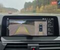 Черный БМВ iX3, объемом двигателя 0 л и пробегом 79 тыс. км за 34999 $, фото 114 на Automoto.ua