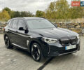 Черный БМВ iX3, объемом двигателя 0 л и пробегом 68 тыс. км за 32900 $, фото 2 на Automoto.ua