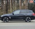 Черный БМВ iX3, объемом двигателя 0 л и пробегом 79 тыс. км за 34999 $, фото 3 на Automoto.ua