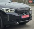 Черный БМВ iX3, объемом двигателя 0 л и пробегом 79 тыс. км за 34999 $, фото 33 на Automoto.ua