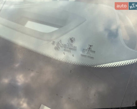 Чорний БМВ iX3, об'ємом двигуна 0 л та пробігом 147 тис. км за 29000 $, фото 10 на Automoto.ua