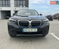 Черный БМВ iX3, объемом двигателя 0 л и пробегом 154 тыс. км за 29900 $, фото 1 на Automoto.ua