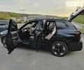 Чорний БМВ iX3, об'ємом двигуна 0 л та пробігом 30 тис. км за 61000 $, фото 1 на Automoto.ua