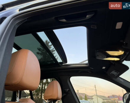 Черный БМВ iX3, объемом двигателя 0 л и пробегом 139 тыс. км за 35200 $, фото 26 на Automoto.ua