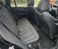 Черный БМВ iX3, объемом двигателя 0 л и пробегом 79 тыс. км за 34999 $, фото 80 на Automoto.ua