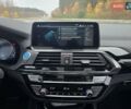 Черный БМВ iX3, объемом двигателя 0 л и пробегом 79 тыс. км за 34999 $, фото 107 на Automoto.ua