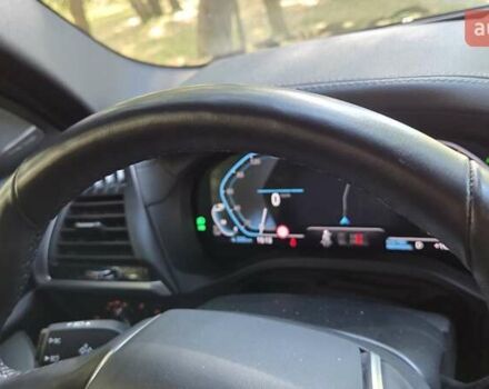 Черный БМВ iX3, объемом двигателя 0 л и пробегом 162 тыс. км за 31999 $, фото 26 на Automoto.ua