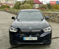 Черный БМВ iX3, объемом двигателя 0 л и пробегом 68 тыс. км за 32900 $, фото 1 на Automoto.ua
