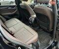 Чорний БМВ iX3, об'ємом двигуна 0 л та пробігом 97 тис. км за 31700 $, фото 34 на Automoto.ua