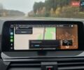 Черный БМВ iX3, объемом двигателя 0 л и пробегом 79 тыс. км за 34999 $, фото 118 на Automoto.ua