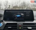 Чорний БМВ iX3, об'ємом двигуна 0 л та пробігом 97 тис. км за 31700 $, фото 55 на Automoto.ua