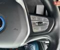 Чорний БМВ iX3, об'ємом двигуна 0 л та пробігом 97 тис. км за 31700 $, фото 37 на Automoto.ua