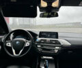 Черный БМВ iX3, объемом двигателя 0 л и пробегом 68 тыс. км за 32900 $, фото 12 на Automoto.ua