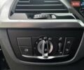 Чорний БМВ iX3, об'ємом двигуна 0 л та пробігом 97 тис. км за 31700 $, фото 35 на Automoto.ua