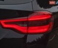 Черный БМВ iX3, объемом двигателя 0 л и пробегом 79 тыс. км за 34999 $, фото 38 на Automoto.ua