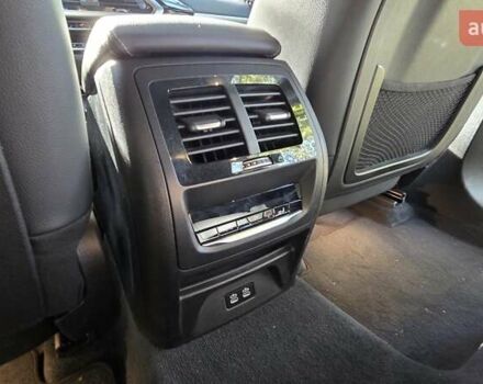 Черный БМВ iX3, объемом двигателя 0 л и пробегом 162 тыс. км за 31999 $, фото 16 на Automoto.ua