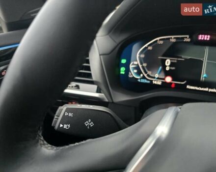 Черный БМВ iX3, объемом двигателя 0 л и пробегом 79 тыс. км за 34999 $, фото 103 на Automoto.ua