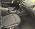 Чорний БМВ iX3, об'ємом двигуна 0 л та пробігом 109 тис. км за 30500 $, фото 6 на Automoto.ua